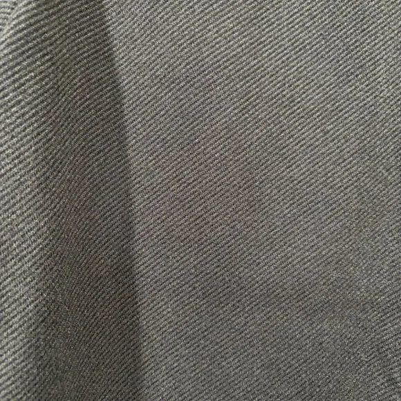 Good American Women Belted Structured Blazer SZ 3/4 L/XL - Picture 13 of 16